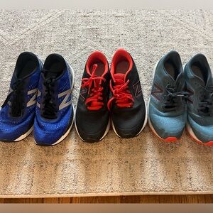 Men’s New Balance Sneakers